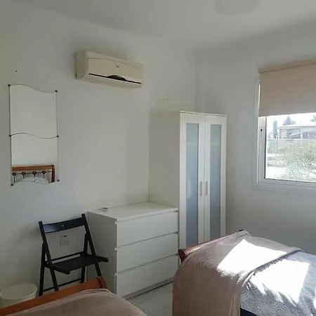 Apartment Armstrong *