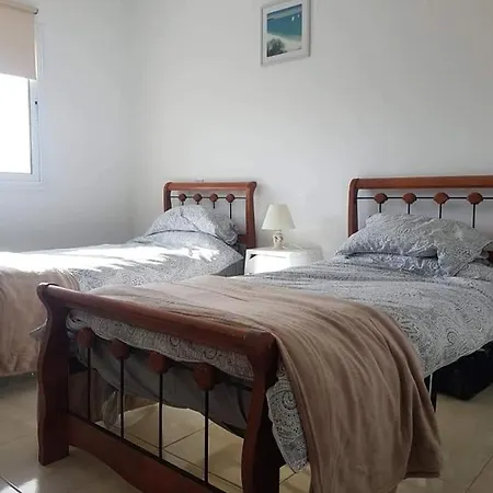 Armstrong Apartment *