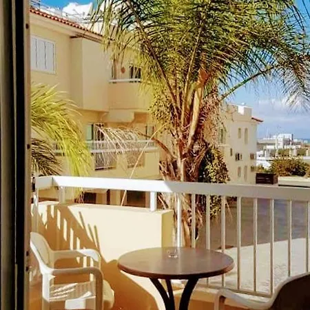 Apartment Armstrong Paralimni