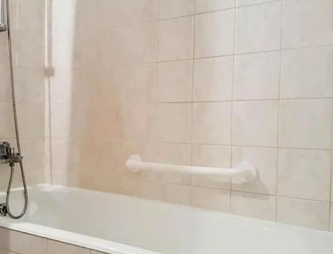 Armstrong Apartmán *