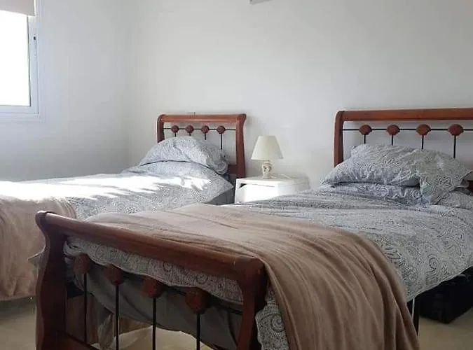 Armstrong Apartmán *